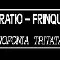 RADIO FRINQUELLO - FM 108.0